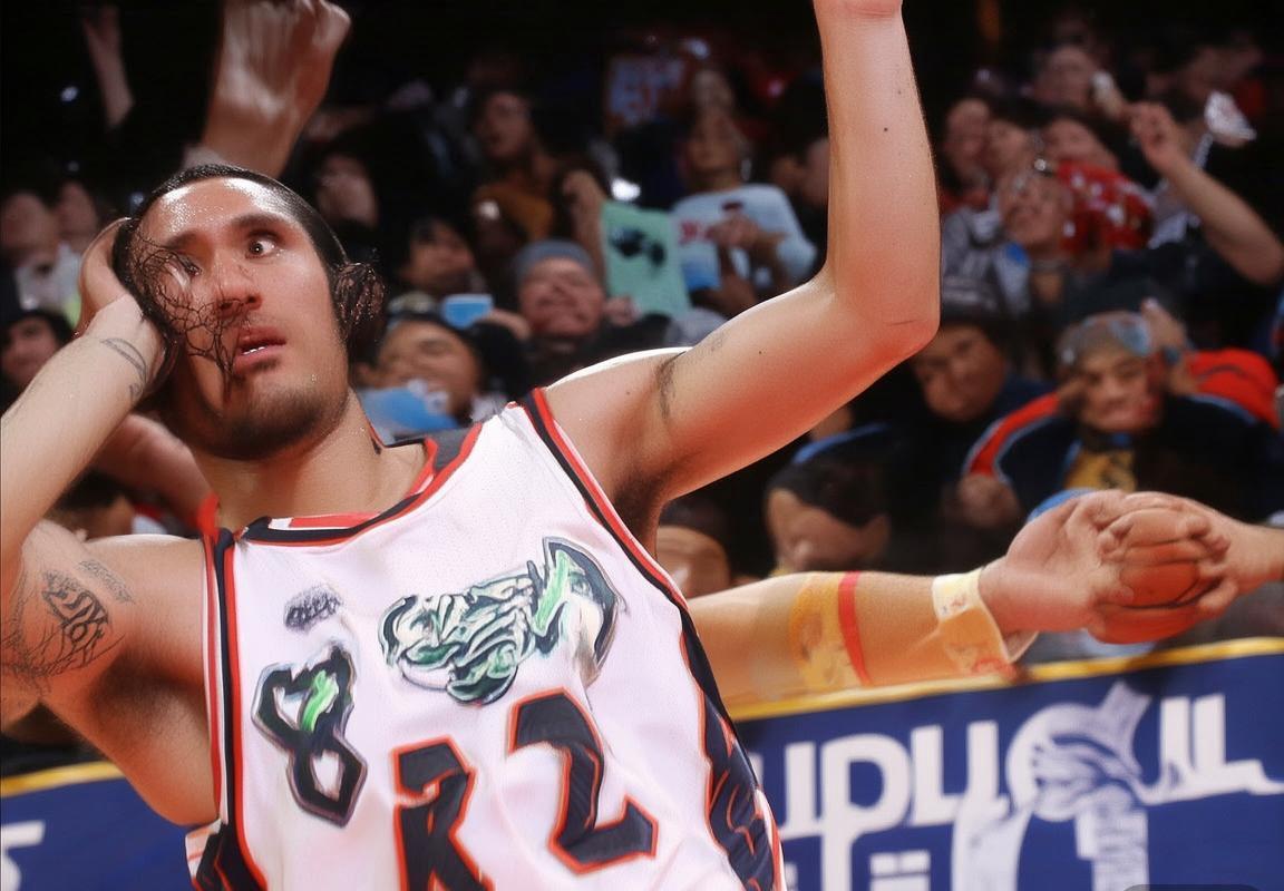 2010年NBA迈阿密热火对休斯顿火箭巅峰对决战术解析(图5)