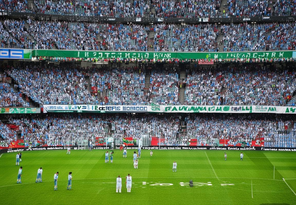 阿根廷智利足球对决：百年恩怨，激情对决回顾(图1)