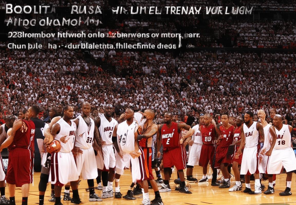 詹姆斯回归与热火2013-14赛季巅峰对决解析(图4)